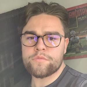 Meet your Posher, Nicholas